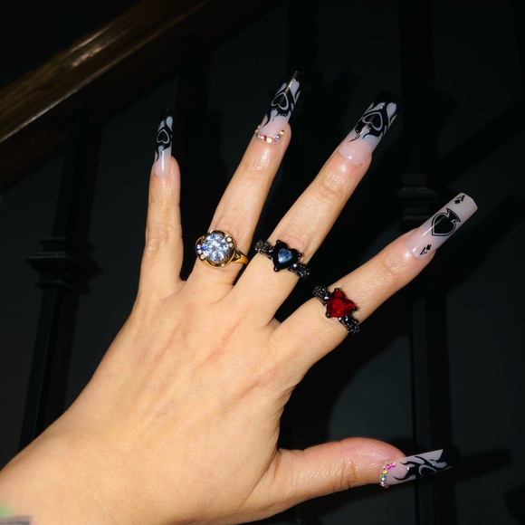 CHOOSE YOUR RING NEW 🔥 - Picture 3 of 16